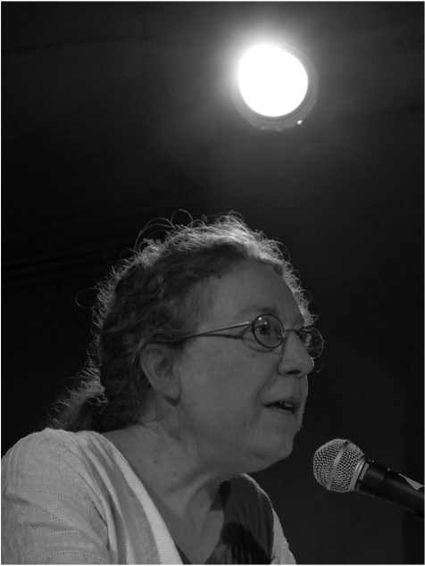 Karin Fellner